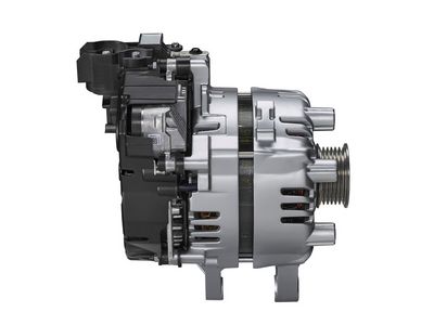 STARTERGENERATOR VALEO 615008 2