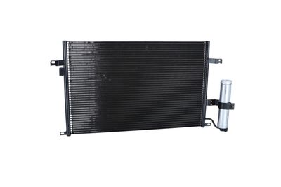 CONDENSATOR CLIMATIZARE NRF 35573 45