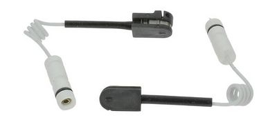 SENZOR DE AVERTIZARE UZURA PLACUTE DE FRANA