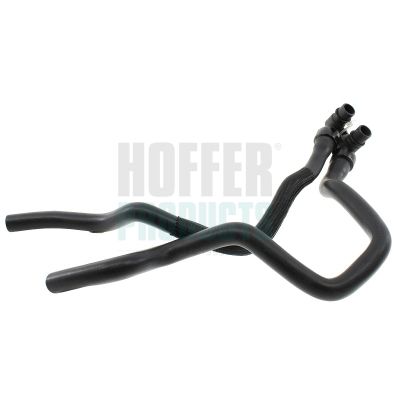 маркуч за парното HOFFER 8197146