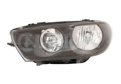 Основная фара ALKAR 2741119 для VW SCIROCCO