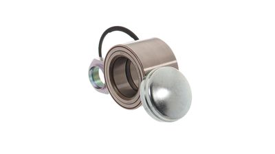 RADLAGERSATZ SKF VKBA3641 32