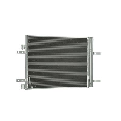 KONDENSATOR KLIMAANLAGE NISSENS 941091 23