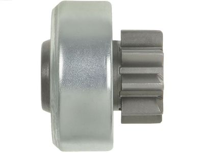 AS-PL Freilaufgetriebe, Starter