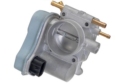 DROSSELKLAPPENSTUTZEN