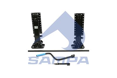 STüTZE ANHäNGEVORRICHTUNG SAMPA 0962336