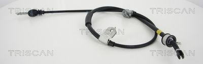 Тросик, cтояночный тормоз TRISCAN 8140 131145 для TOYOTA MR2