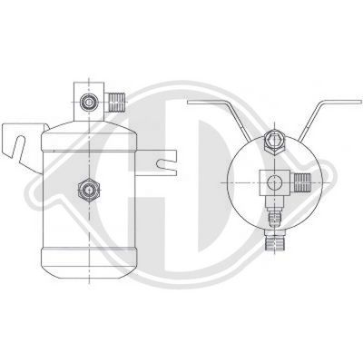 TROCKNER KLIMAANLAGE