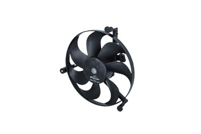VENTILATOR RADIATOR NRF 47057 9