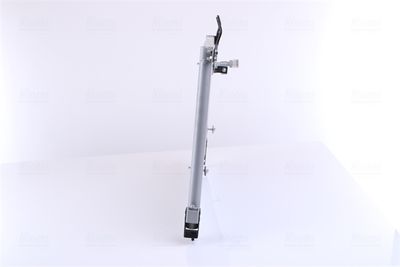 CONDENSATOR CLIMATIZARE NISSENS 94424 4