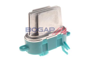 REZISTOR VENTILATOR HABITACLU BOGAP A4112114 1