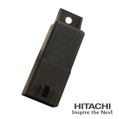 Реле, система накаливания HITACHI 2502167