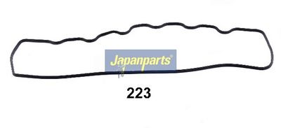 JAPANPARTS Tarpiklis, svirties dangtis