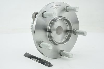 BUTUC ROATA FEBEST 0482DJA43R 9