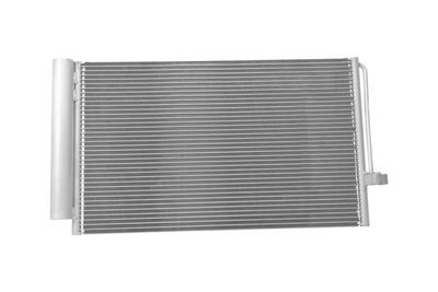 CONDENSATOR CLIMATIZARE HELLA 8FC366220481 1