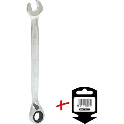 Vidlicovo račňový kľúč KS TOOLS 503.4610-E
