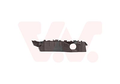 държач, броня VAN WEZEL 8254567