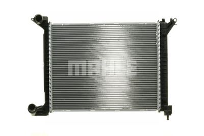RADIATOR RACIRE MOTOR MAHLE CR532000P 10