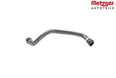 FURTUN RADIATOR METZGER AUTOTEILE 2420854 20