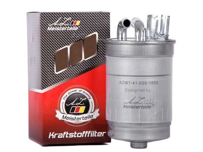 горивен филтър A.Z. Meisterteile AZMT-41-020-1055