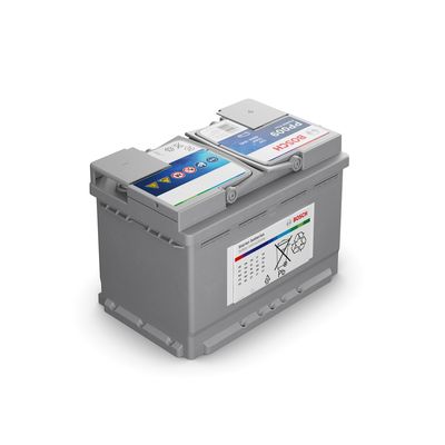 BATERIE DE PORNIRE BOSCH 0092PP0090 13