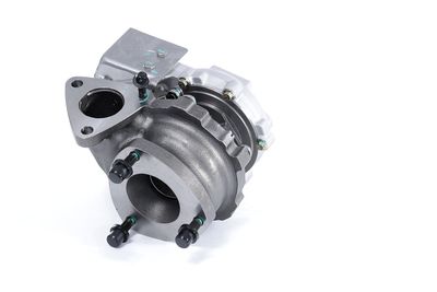 LADER AUFLADUNG BTS Turbo T916531BT 22