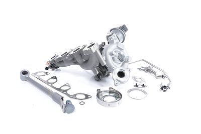 LADER AUFLADUNG BTS Turbo T981438BT 33