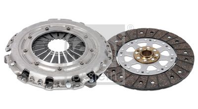 Kit de clutch