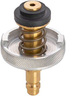 ADAPTER KüHLSYSTEMDRUCKPRüFSET HAZET 480023 2