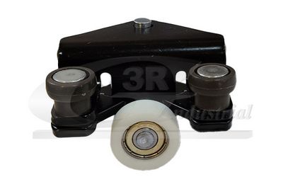 GHIDAJ CU ROLE USA GLISANTA