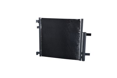 CONDENSATOR CLIMATIZARE NRF 350048 9