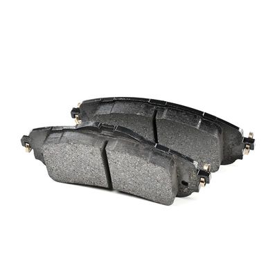 BREMSBELAGSATZ SCHEIBENBREMSE DELPHI LP2506 16