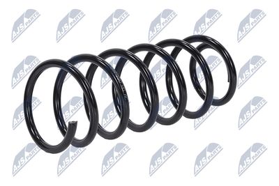 ARC SPIRAL NTY ASZWW100 3