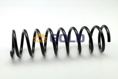 JAPANPARTS GZJ1111A Пружина подвески  для NISSAN MICRA (Ниссан Микра)