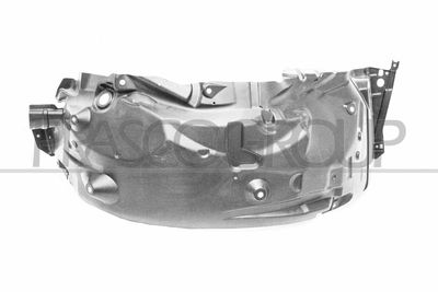 CARENAJ CPASAJ ROATA