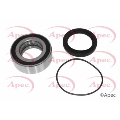 Wheel Bearing Kit APEC AWB1391