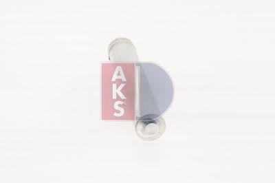 TROCKNER KLIMAANLAGE AKS DASIS 800648N 10