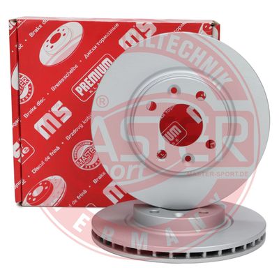 DISC FRANA MASTER-SPORT GERMANY 24012202891PRSETMS