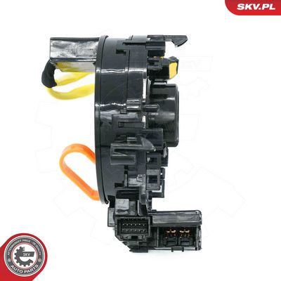Klockfjäder, airbag ESEN SKV 96SKV624