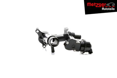 SUPAPA CONTROL AGENT FRIGORIFIC METZGER AUTOTEILE 4010344 28