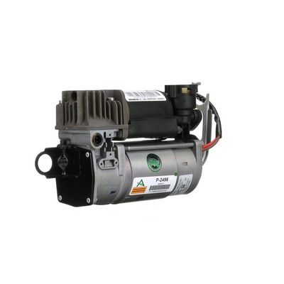 KOMPRESSOR DRUCKLUFTANLAGE Arnott P2496 25