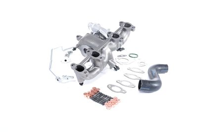 LADER AUFLADUNG BTS Turbo T981131 23