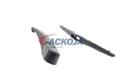 SET STERGATOARE CURATARE PARBRIZ ACKOJA A520475 44