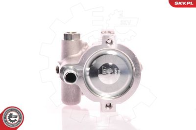 Pompa hydrauliczna, układ kierowniczy ESEN SKV 10SKV021