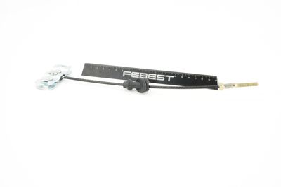 CABLU FRANA DE PARCARE FEBEST 22100FBF 29