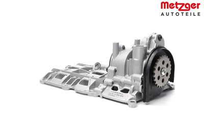 POMPA ULEI METZGER AUTOTEILE 8000062 6