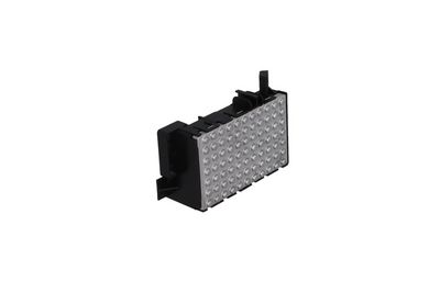 Widerstand, Innenraumgebläse KAMOKA 4140207