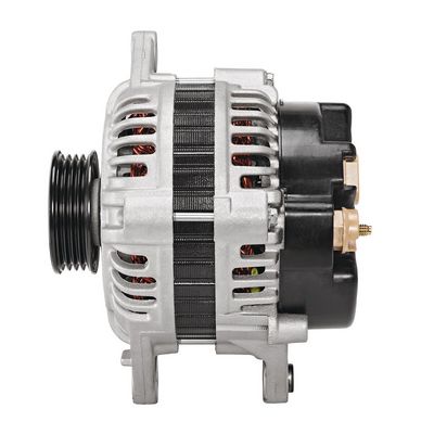 GENERATOR / ALTERNATOR VALEO 437338 3