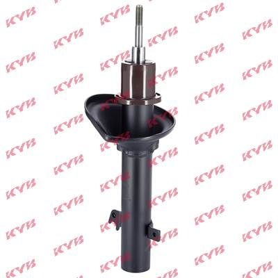 STOßDäMPFER KYB 634066 8