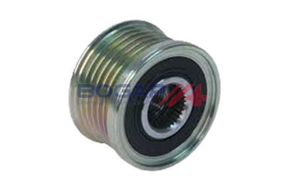 SISTEM ROATA LIBERA GENERATOR